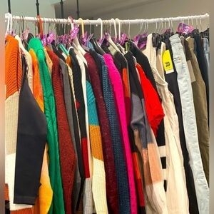 Unlisted Live Show Items going for $5 to $8 . Starting from 6:00 pm Today